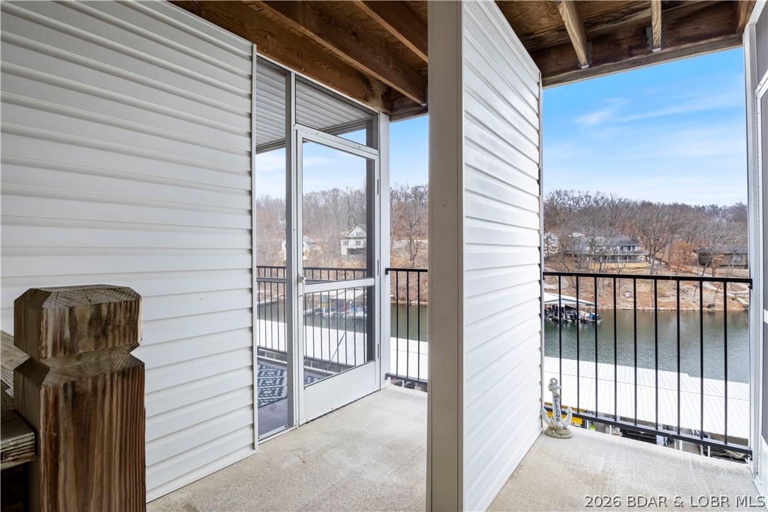 Lighthouse Landing Condominium - Residential