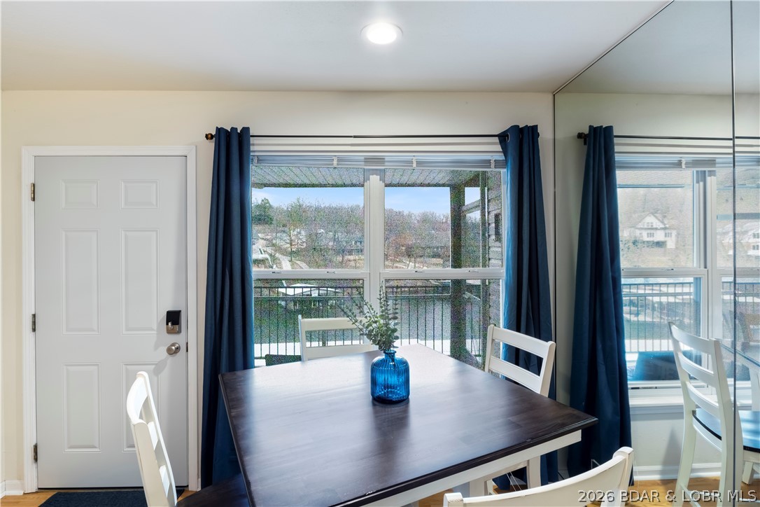 Lighthouse Landing Condominium - Residential