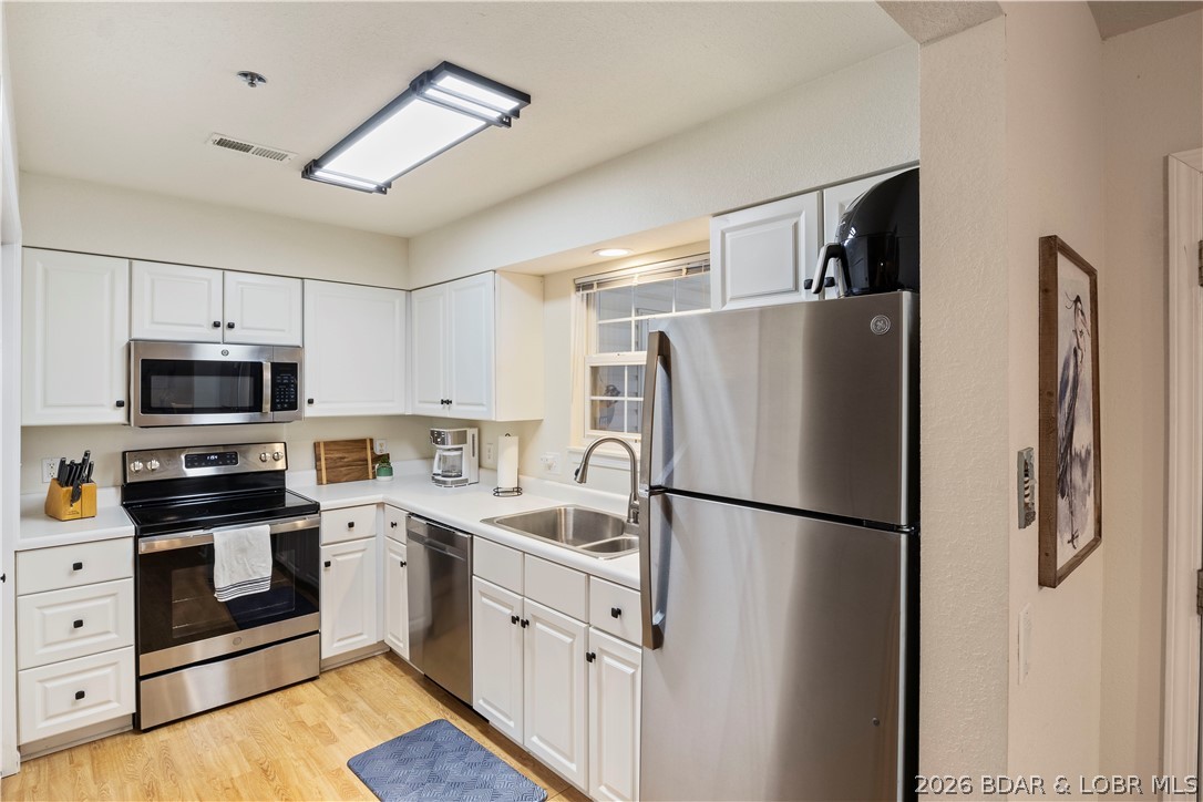 Lighthouse Landing Condominium - Residential