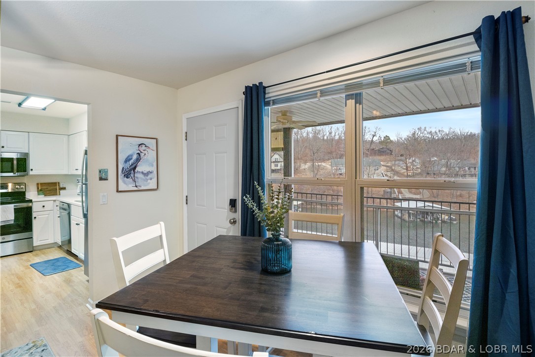 Lighthouse Landing Condominium - Residential