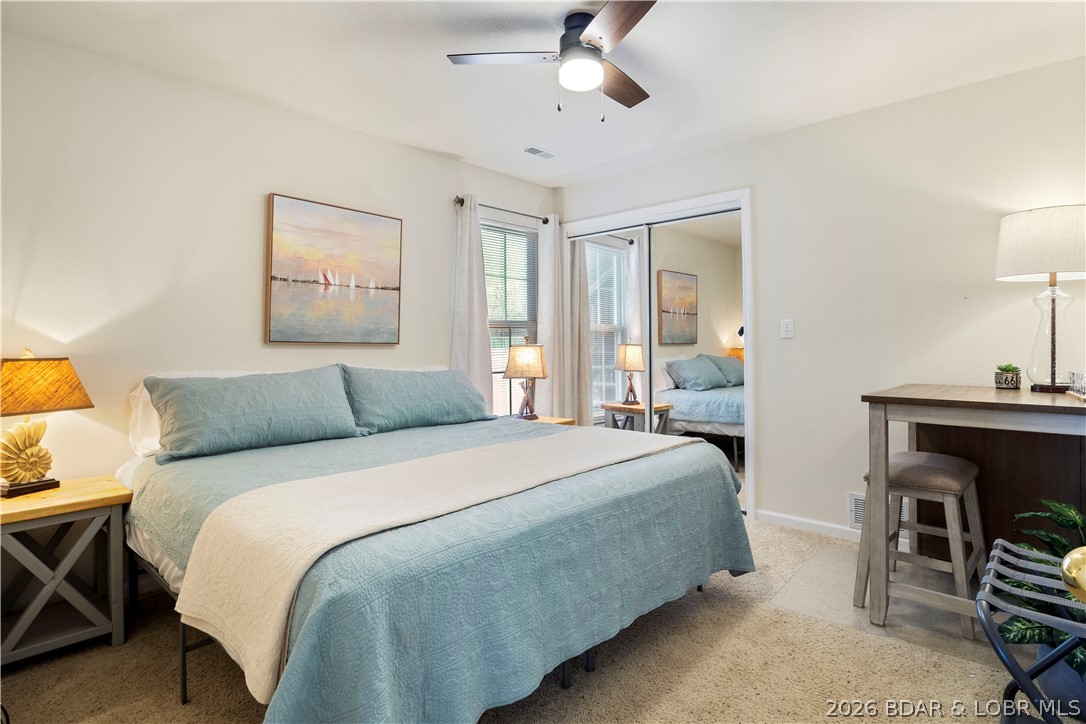 Lighthouse Landing Condominium - Residential