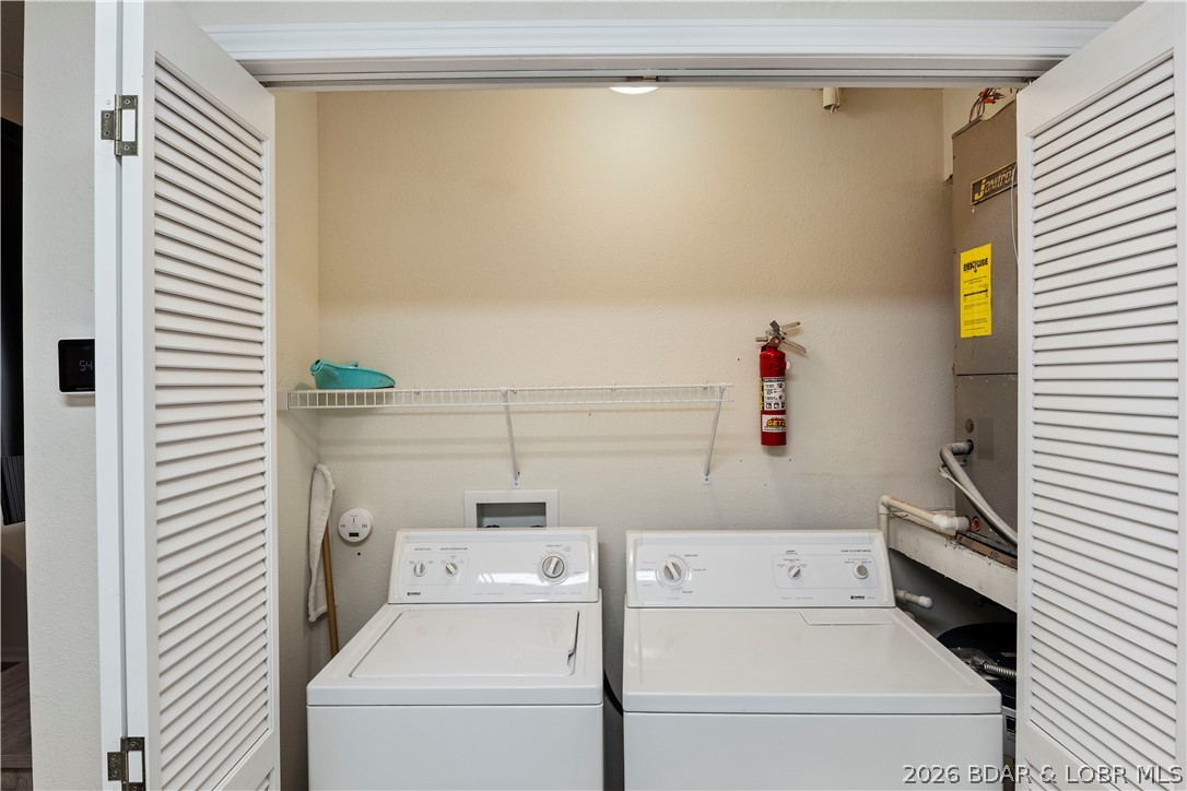 Lighthouse Landing Condominium - Residential