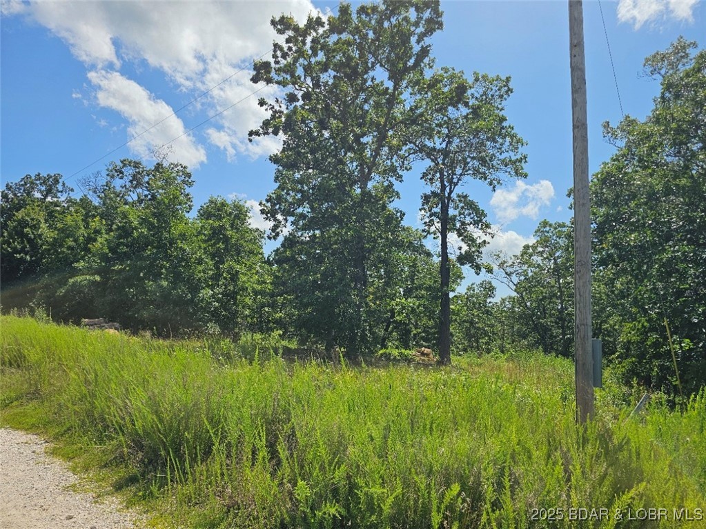 Copperstone Estates - Land