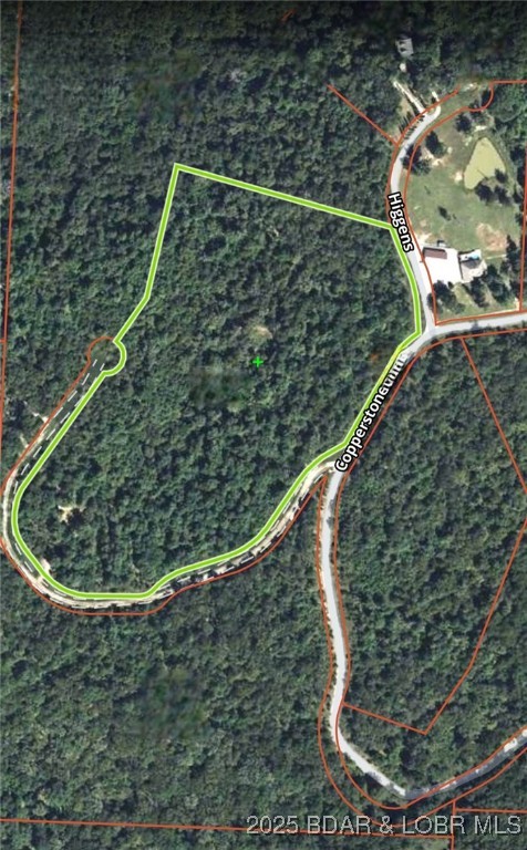 Copperstone Estates - Land