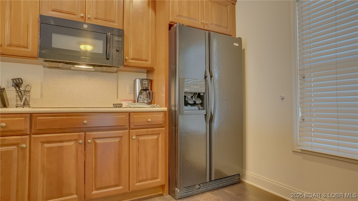 Private Quarters at Porto Cima - Residential