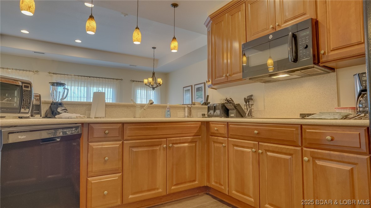 Private Quarters at Porto Cima - Residential