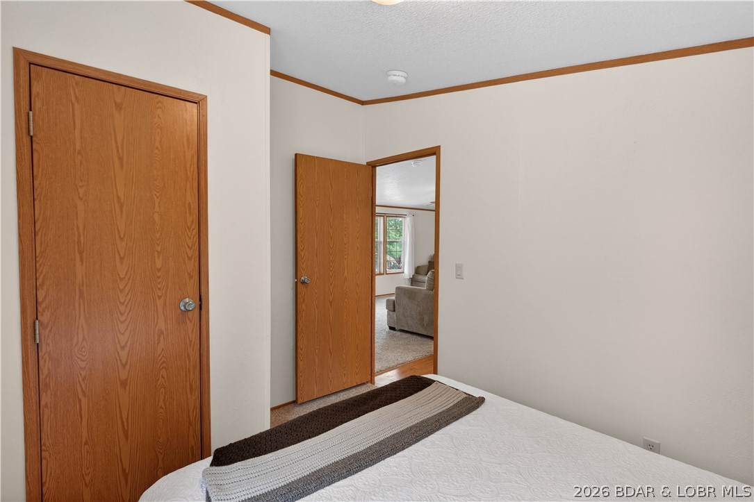 Out of Area - Residential