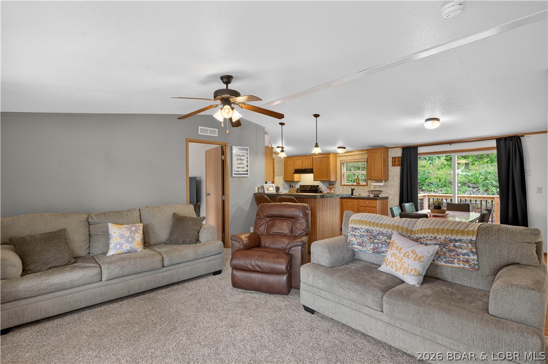 Out of Area - Residential