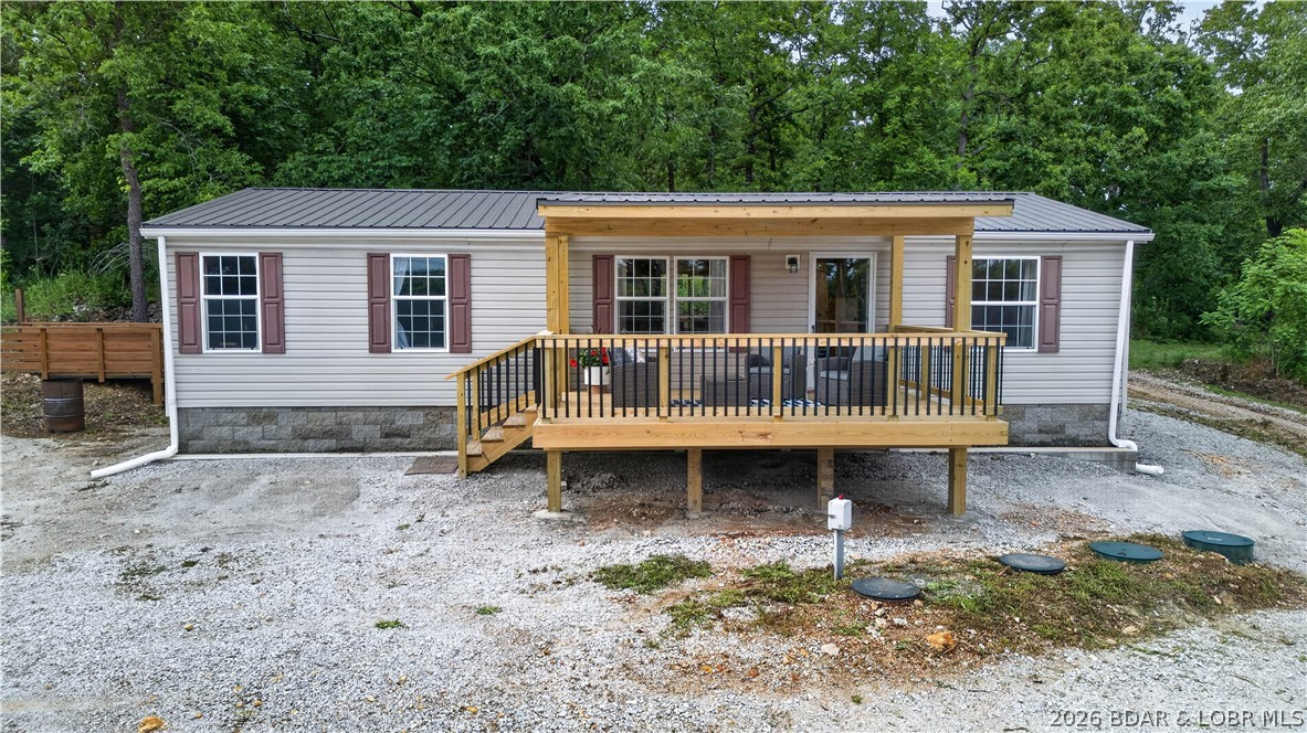 Out of Area - Residential