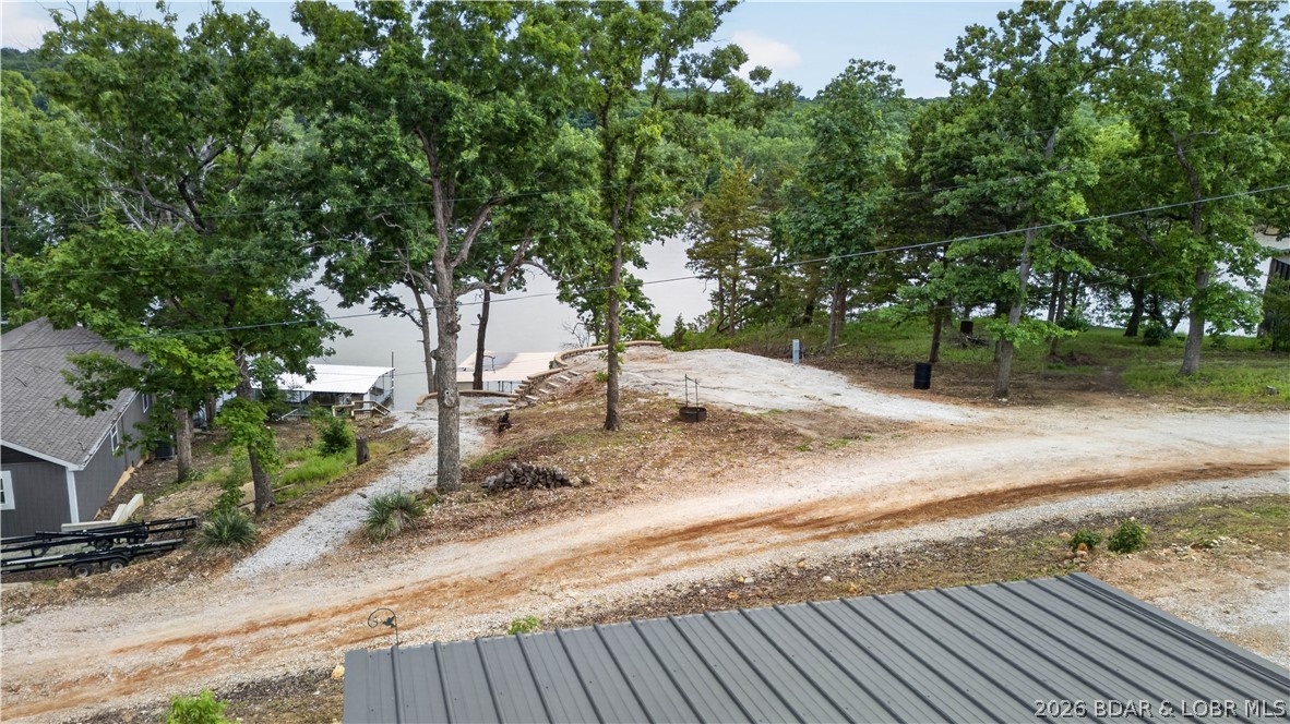 Out of Area - Residential