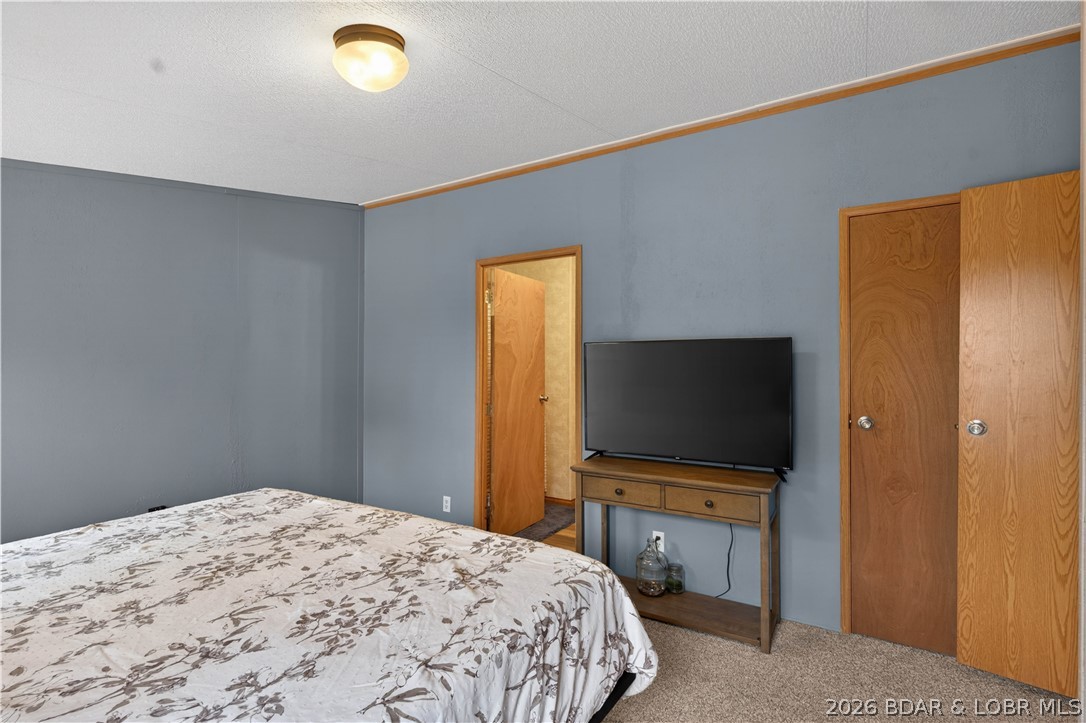Out of Area - Residential