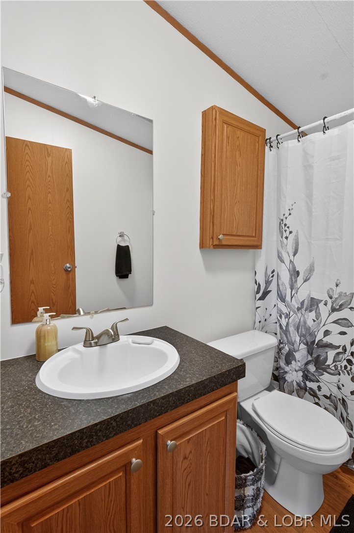 Out of Area - Residential