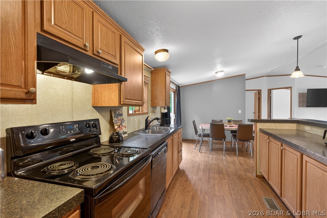 Out of Area - Residential
