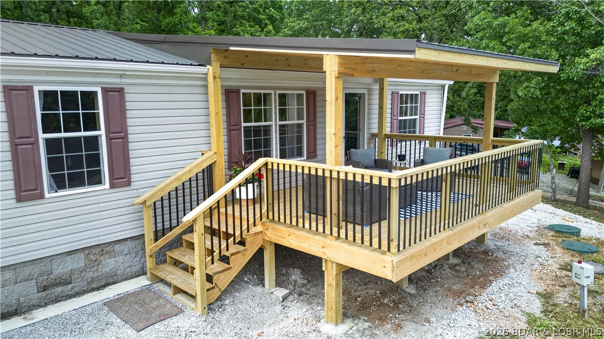Out of Area - Residential