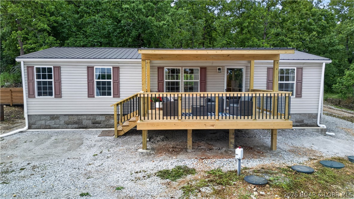 Out of Area - Residential