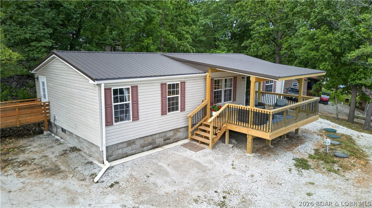 Out of Area - Residential
