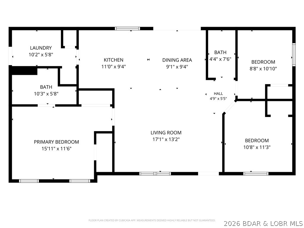 Out of Area - Residential