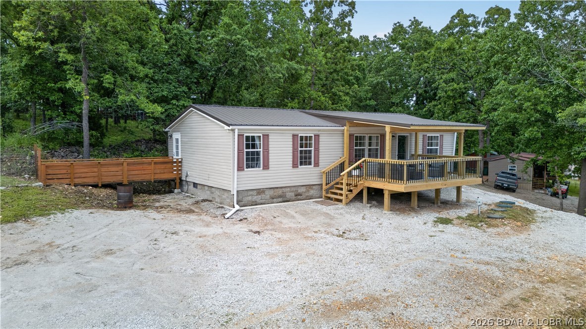 Out of Area - Residential