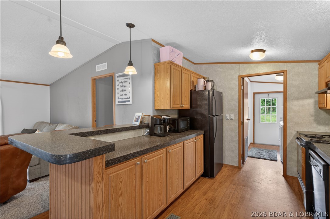 Out of Area - Residential