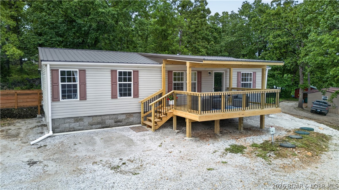 Out of Area - Residential