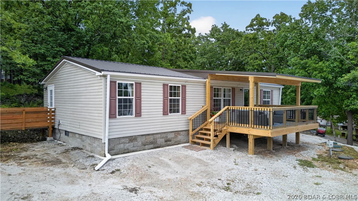 Out of Area - Residential