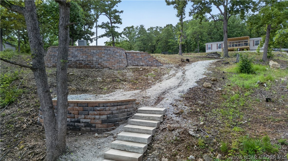 Out of Area - Residential