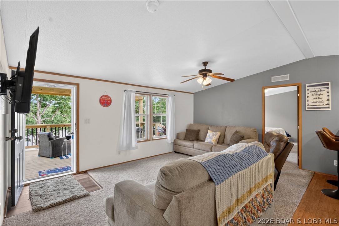 Out of Area - Residential