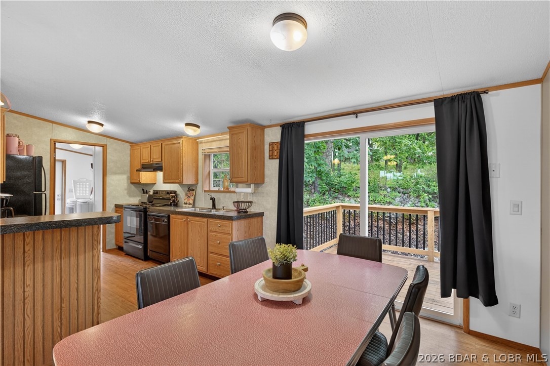 Out of Area - Residential