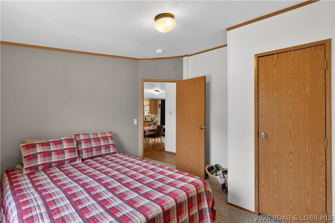 Out of Area - Residential
