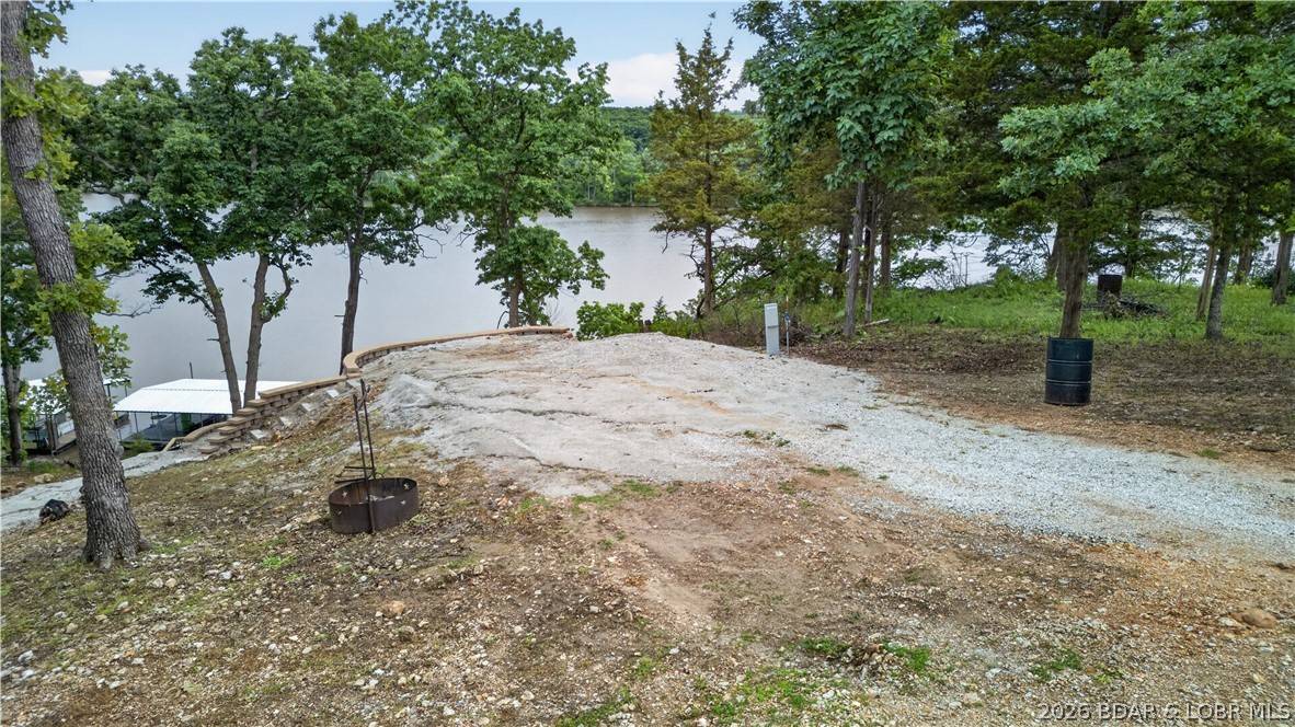 Out of Area - Residential