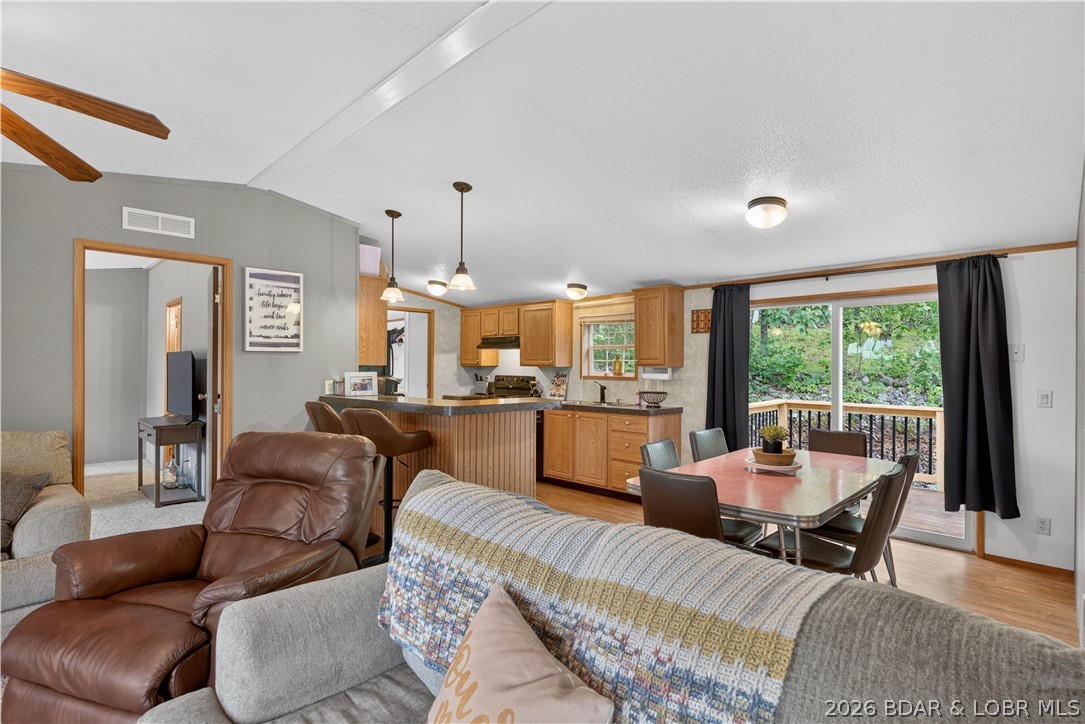 Out of Area - Residential