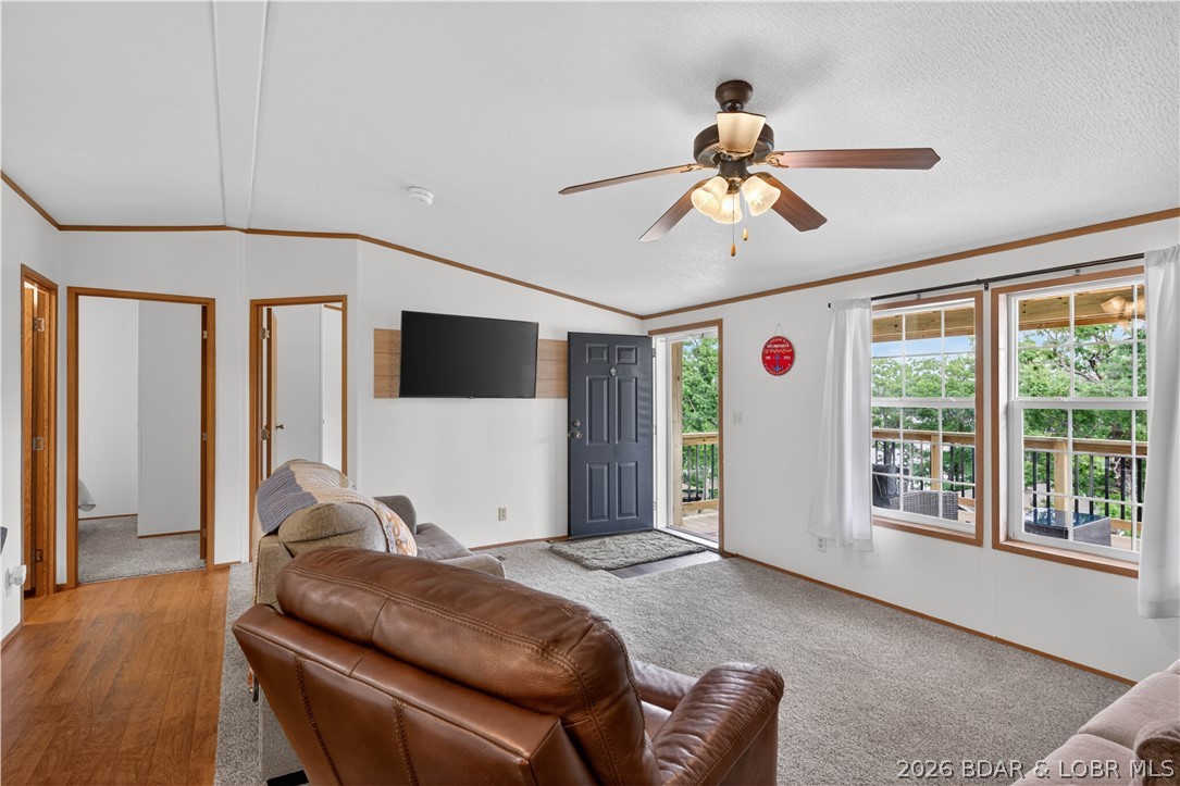 Out of Area - Residential