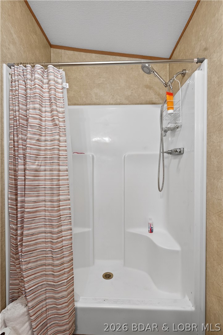 Out of Area - Residential