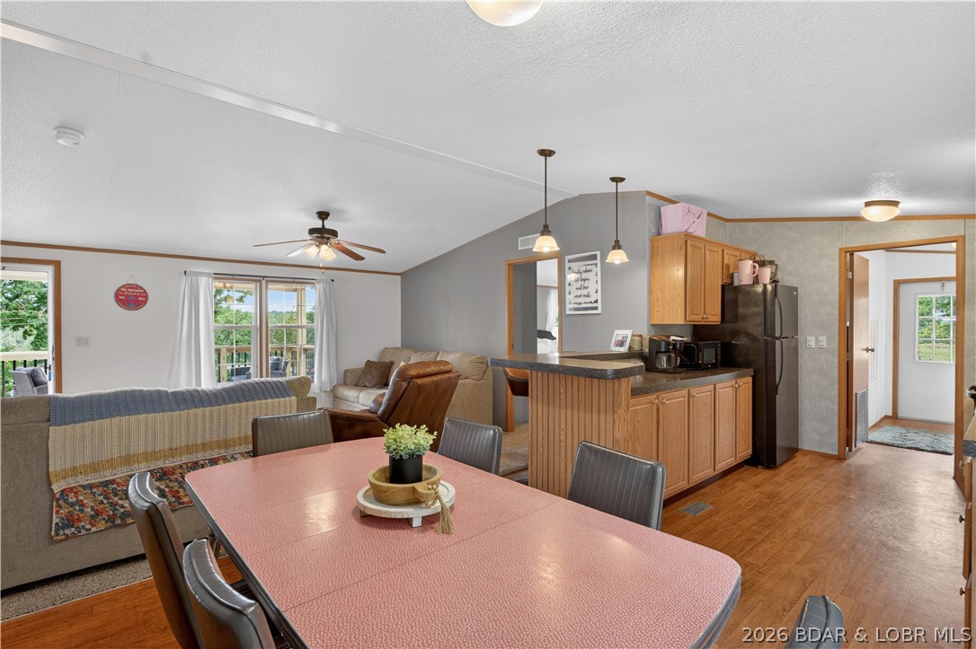 Out of Area - Residential