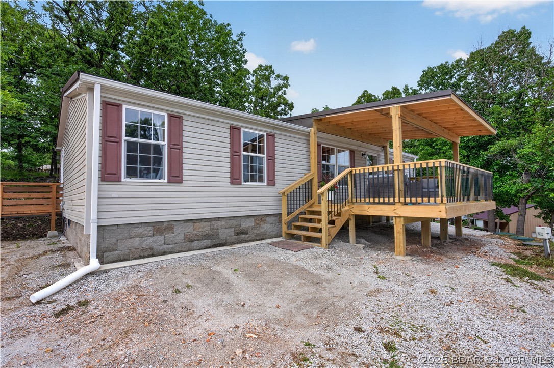 Out of Area - Residential