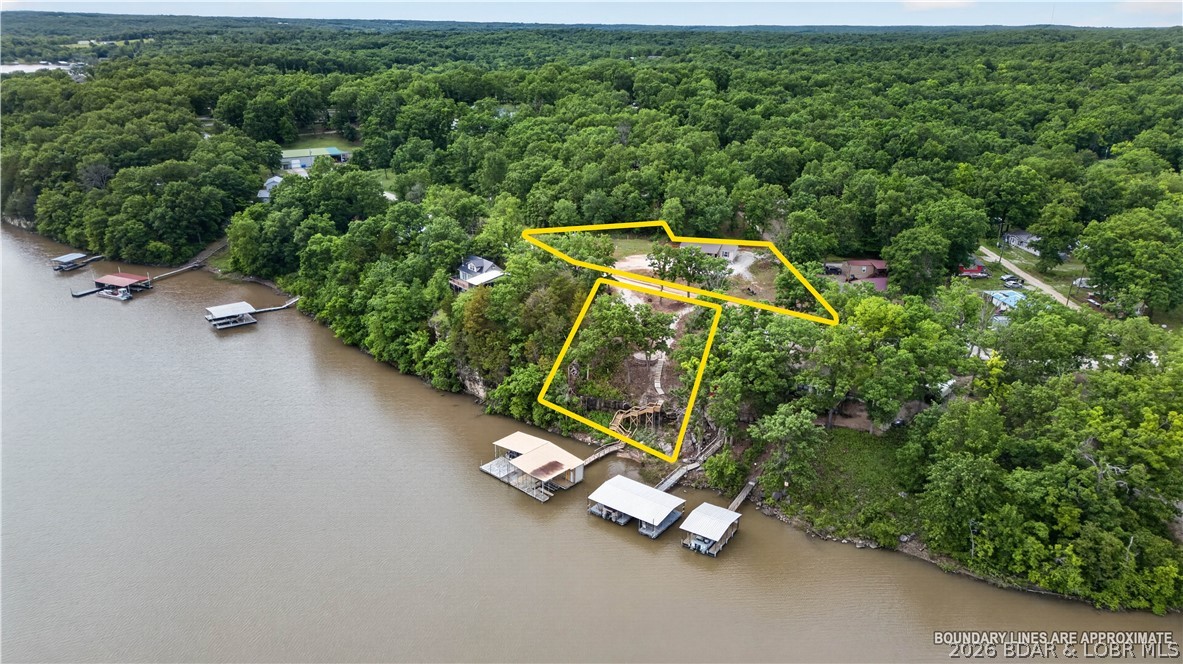 Out of Area - Residential