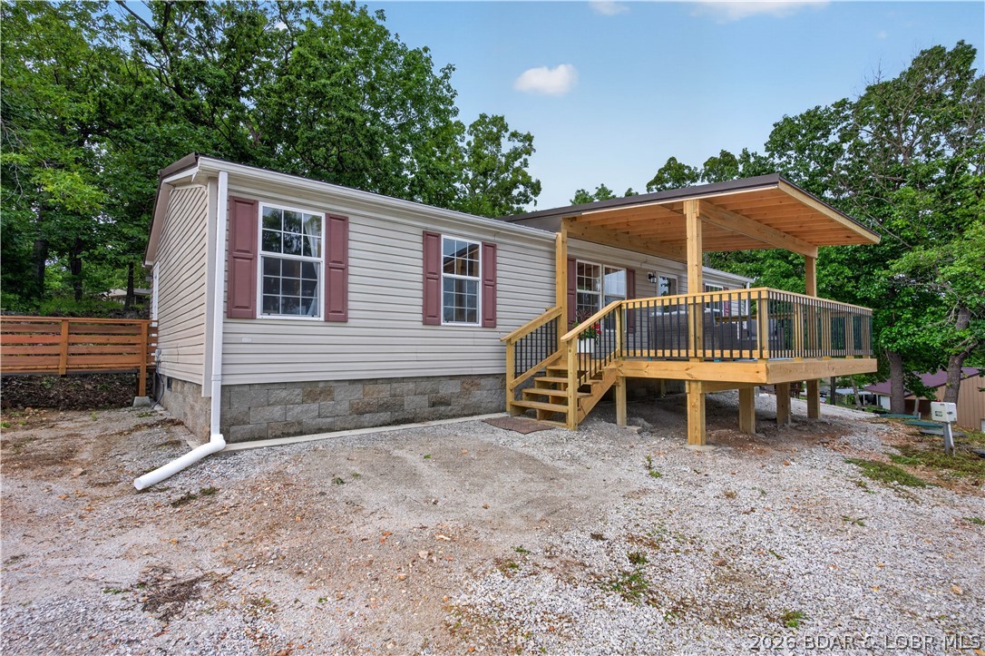 Out of Area - Residential