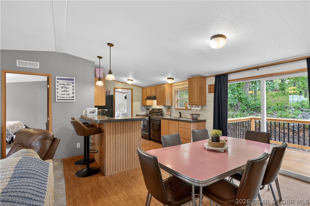 Out of Area - Residential