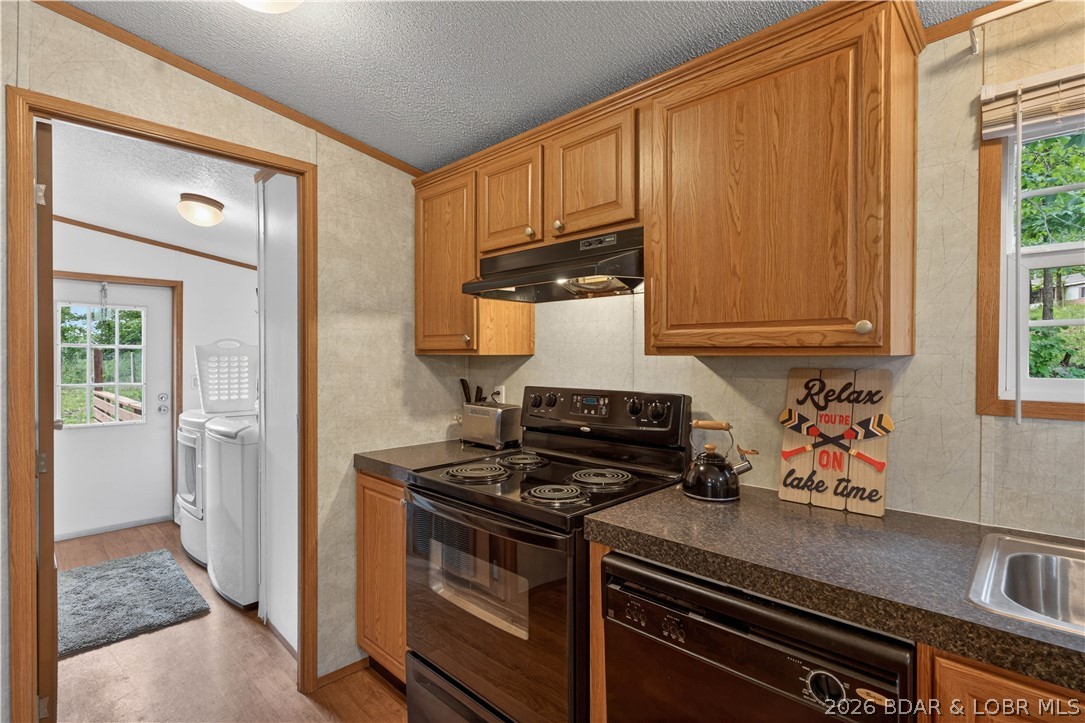 Out of Area - Residential