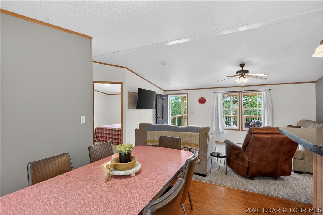 Out of Area - Residential