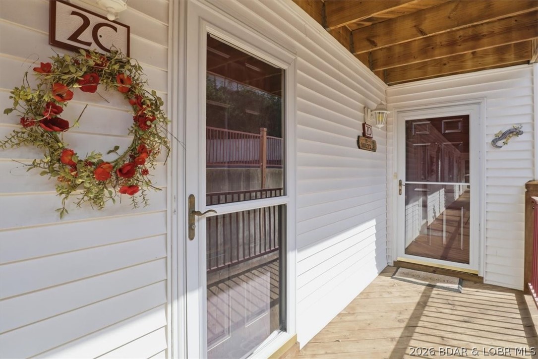 Clearwater Condominiums - Residential