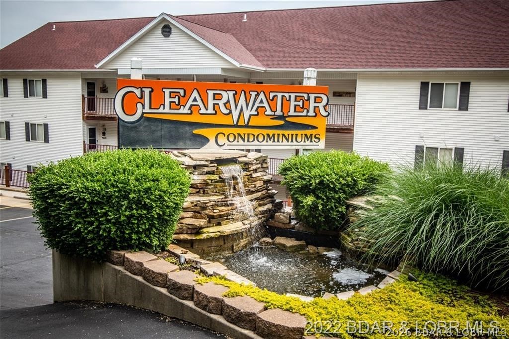 Clearwater Condominiums - Residential