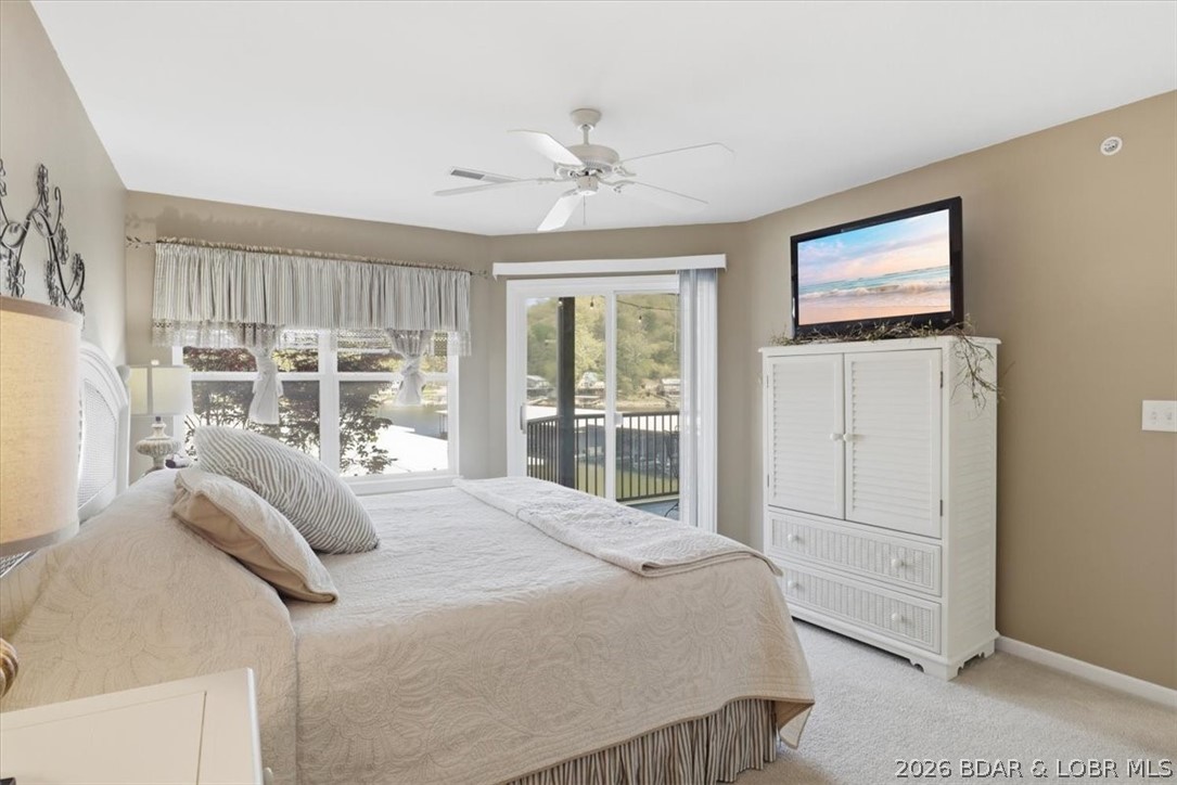 Clearwater Condominiums - Residential