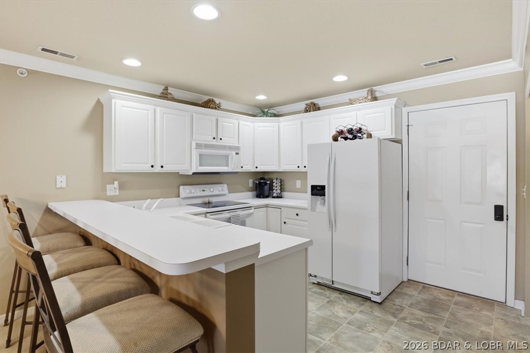 Clearwater Condominiums - Residential