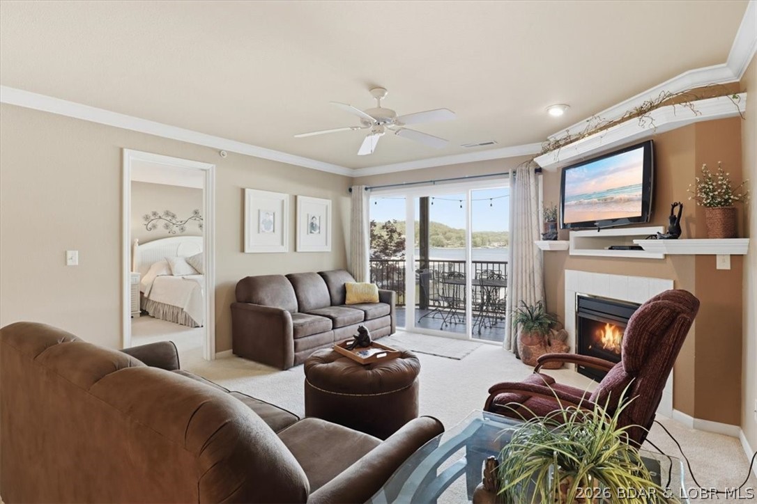 Clearwater Condominiums - Residential