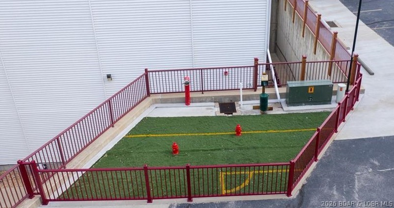 Clearwater Condominiums - Residential