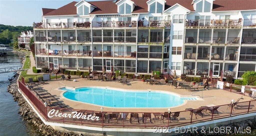 Clearwater Condominiums - Residential