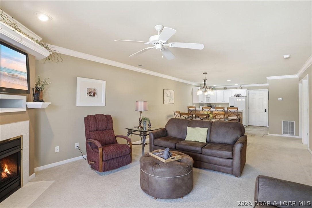 Clearwater Condominiums - Residential