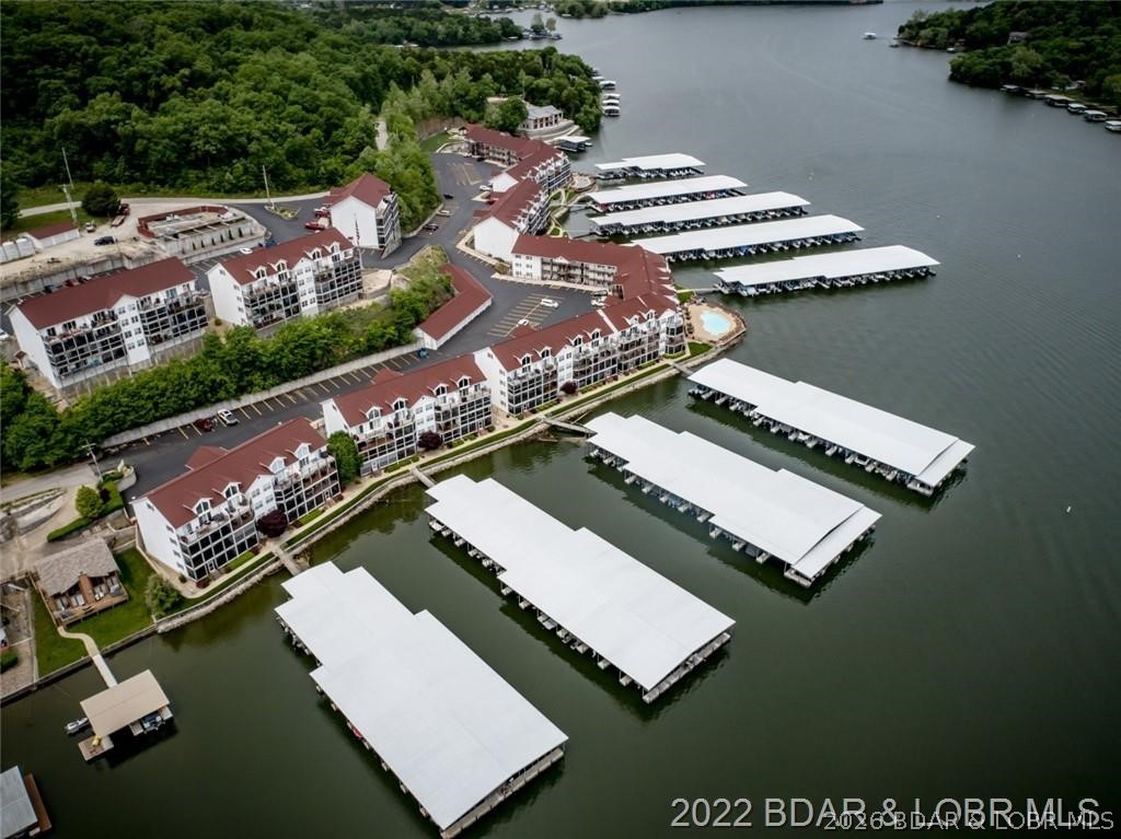 Clearwater Condominiums - Residential