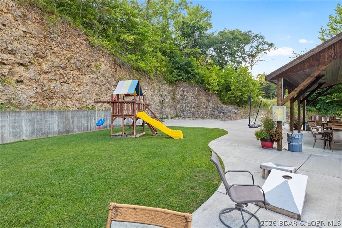 Clearwater Condominiums - Residential